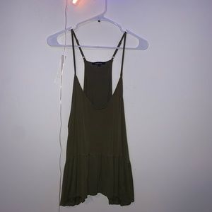 Simple tank top